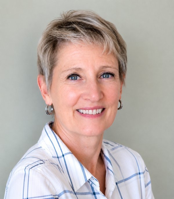 Georgie Grossman