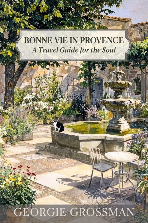 Bonne Vie in Provence