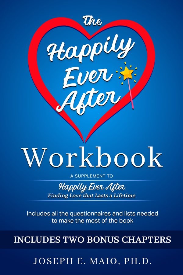 The Happily Ever After Workbook