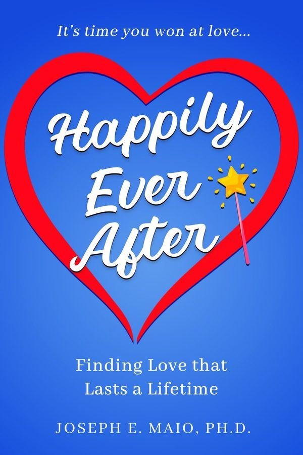 Happily Ever After