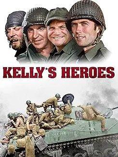 Kelly's Heroes