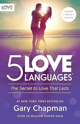 The 5 Love Languages