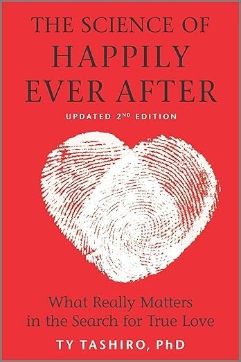 The Science of Happily Ever After